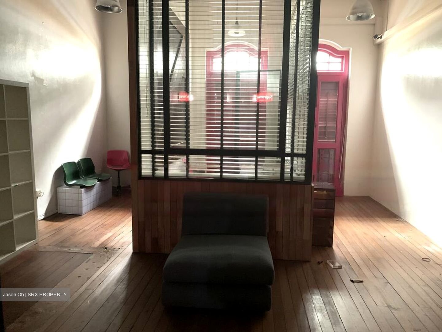 Bukit Pasoh Conservation Area (D2), Office #456354571